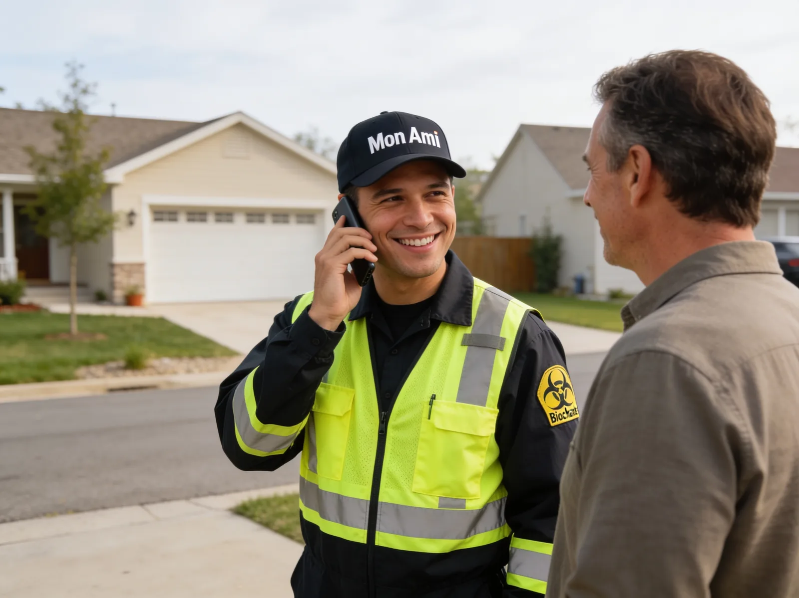 Sewage Cleanup Agency, IA FAQs